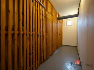 Prodej bytu 4+1, Planá, Bohušova, 96 m2