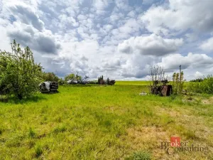 Prodej zemědělské usedlosti, Zahrádky, 200 m2