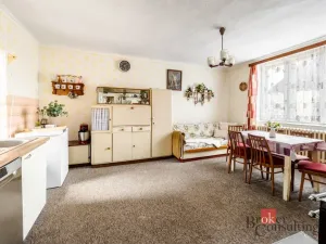 Prodej zemědělské usedlosti, Zahrádky, 200 m2