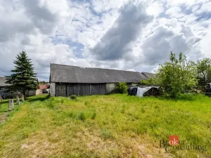 Prodej zemědělské usedlosti, Zahrádky, 400 m2