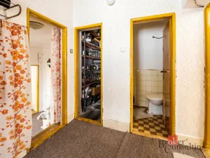 Prodej zemědělské usedlosti, Zahrádky, 400 m2