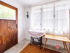 Prodej zemědělské usedlosti, Zahrádky, 400 m2