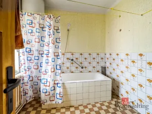 Prodej zemědělské usedlosti, Zahrádky, 400 m2