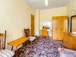 Prodej zemědělské usedlosti, Zahrádky, 400 m2