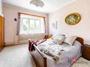Prodej zemědělské usedlosti, Zahrádky, 400 m2