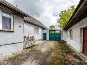 Prodej zemědělské usedlosti, Zahrádky, 400 m2