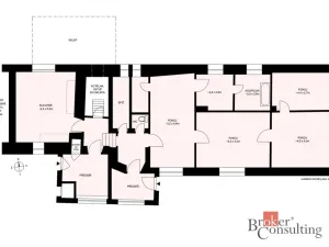 Prodej zemědělské usedlosti, Zahrádky, 400 m2
