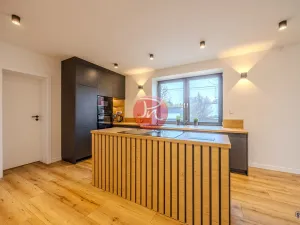 Pronájem bytu 4+kk, Ostrava, Třebovická, 102 m2
