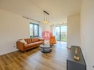 Pronájem bytu 4+kk, Ostrava, Třebovická, 102 m2