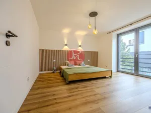 Pronájem bytu 4+kk, Ostrava, Třebovická, 102 m2