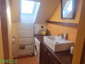 Pronájem bytu 1+kk, Brno, Kohoutova, 50 m2
