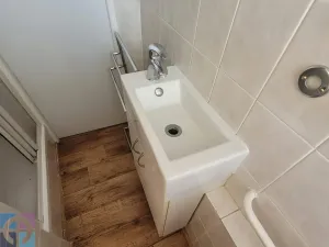 Pronájem bytu 1+1, Jablonec nad Nisou, Na Výšině, 35 m2