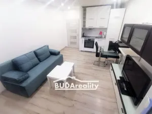 Prodej bytu 1+kk, Zlín, Ševcovská, 27 m2