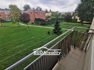 Prodej bytu 1+kk, Zlín, Ševcovská, 27 m2