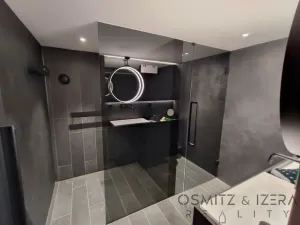 Pronájem bytu 2+kk, Praha - Modřany, Československého exilu, 104 m2