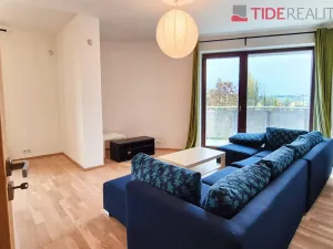 Pronájem bytu 3+kk, Praha - Jinonice, V zářezu, 90 m2