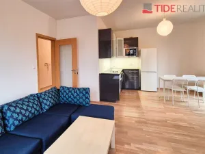 Pronájem bytu 3+kk, Praha - Jinonice, V zářezu, 90 m2