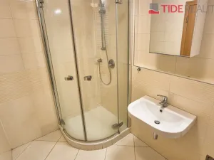 Pronájem bytu 3+kk, Praha - Jinonice, V zářezu, 90 m2