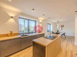 Pronájem bytu 6+kk a větší, Ostrava, Třebovická, 194 m2