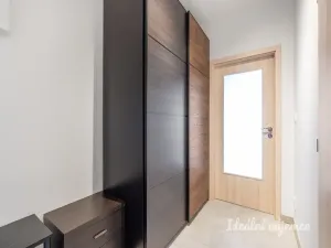 Pronájem bytu 1+kk, Praha - Hostivař, Horolezecká, 30 m2