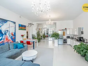 Prodej komerční nemovitosti, Český Těšín, 84 m2