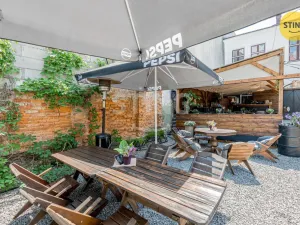 Prodej komerční nemovitosti, Český Těšín, 84 m2