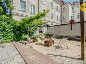 Prodej komerční nemovitosti, Český Těšín, 84 m2