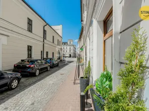 Prodej komerční nemovitosti, Český Těšín, 84 m2