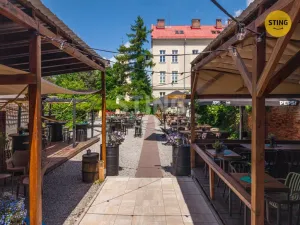 Prodej komerční nemovitosti, Český Těšín, 84 m2