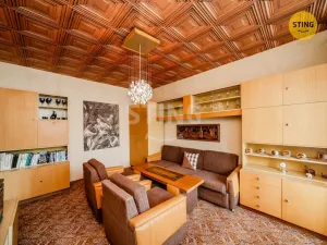 Prodej bytu 1+1, Frýdek-Místek, Slunečná, 32 m2