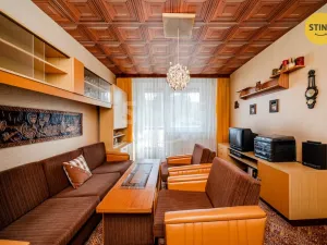 Prodej bytu 1+1, Frýdek-Místek, Slunečná, 32 m2
