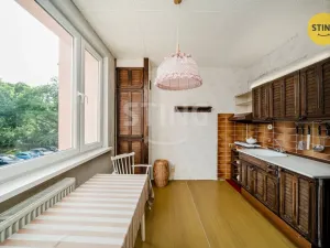 Prodej bytu 1+1, Frýdek-Místek, Slunečná, 32 m2