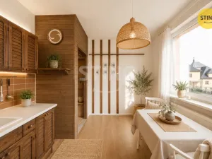 Prodej bytu 1+1, Frýdek-Místek, Slunečná, 32 m2