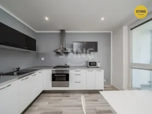 Prodej bytu 3+1, Ostrava, Lumírova, 67 m2