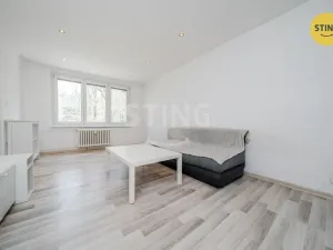 Prodej bytu 3+1, Ostrava, Lumírova, 67 m2