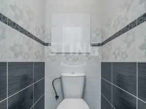 Prodej bytu 3+1, Ostrava, Lumírova, 67 m2