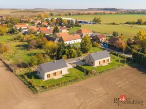 Prodej pozemku pro bydlení, Přelouč - Škudly, 700 m2