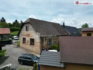 Prodej výrobních prostor, Láz, 340 m2