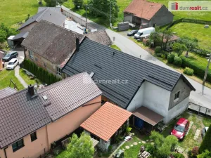 Prodej výrobních prostor, Láz, 340 m2