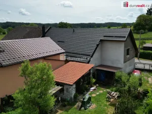 Prodej výrobních prostor, Láz, 340 m2