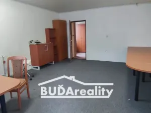 Pronájem výrobních prostor, Bílovice, 129 m2