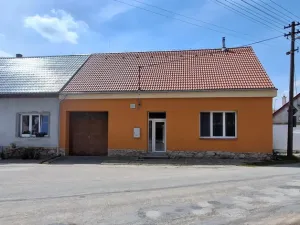 Prodej rodinného domu, Vedrovice, 120 m2