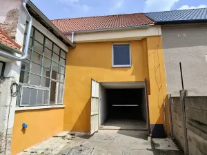 Prodej rodinného domu, Vedrovice, 120 m2