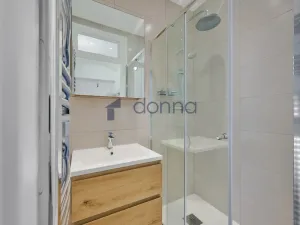 Pronájem bytu 2+kk, Praha, Braunerova, 51 m2