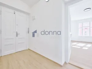 Pronájem bytu 2+kk, Praha, Braunerova, 51 m2