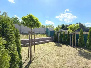 Prodej rodinného domu, Pardubice, 176 m2