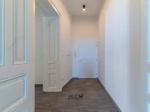 Pronájem bytu 3+kk, Brno, Schodová, 102 m2