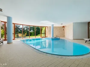 Prodej vily, Brno, Šikmá, 533 m2