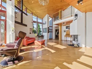 Prodej vily, Brno, Šikmá, 533 m2