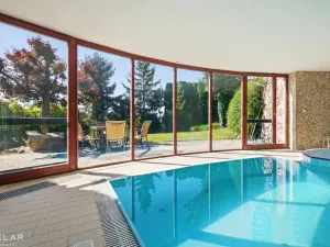 Prodej vily, Brno, Šikmá, 533 m2